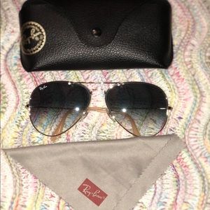 Ray Bans ❌SOLD‼️